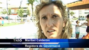 Un estiu sense incidents destacables