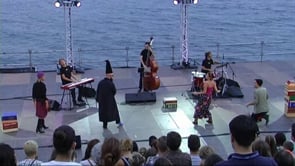 Ara Malikian, Tomeu Penya i Zoomwatts acomiaden el Festival Portalblau