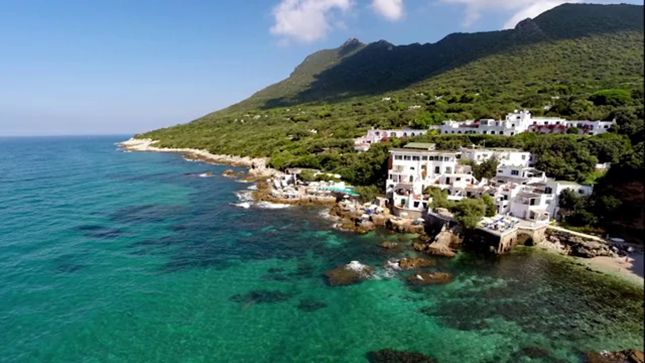 Hotel Punta Rossa