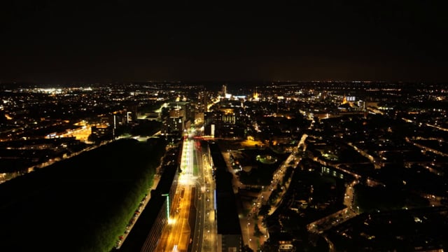 Enactus Tilburg University - Promo - 10/06/2014