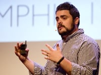 Cusp 2013 / Justin Massa