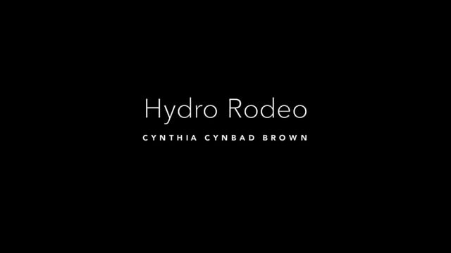 Hydro Rodeo