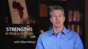 Strengths - Customer Success Story