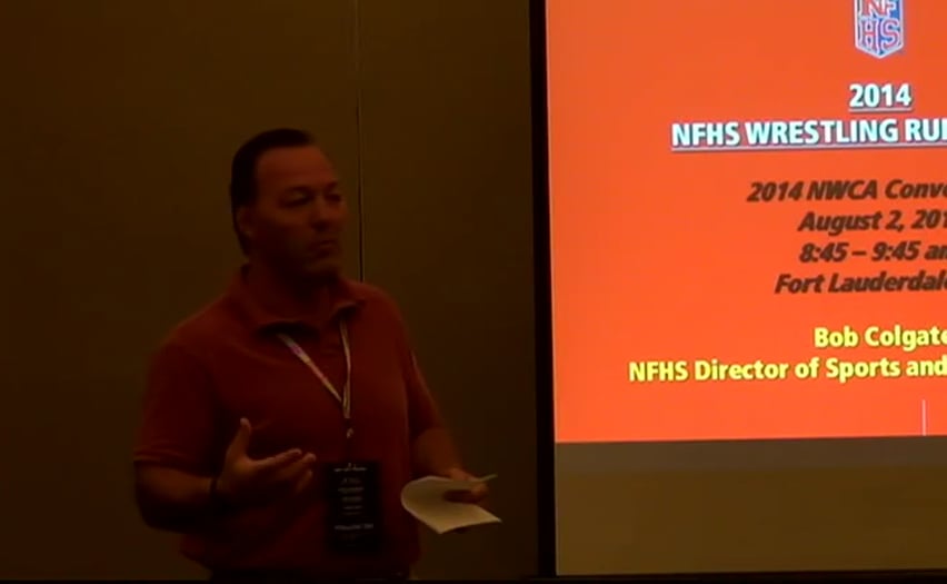 NFHS Rules Forum - Colgate.mp4