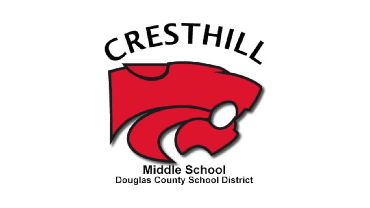 Cresthill Middle School in Highlands Ranch, Colorado on Vimeo