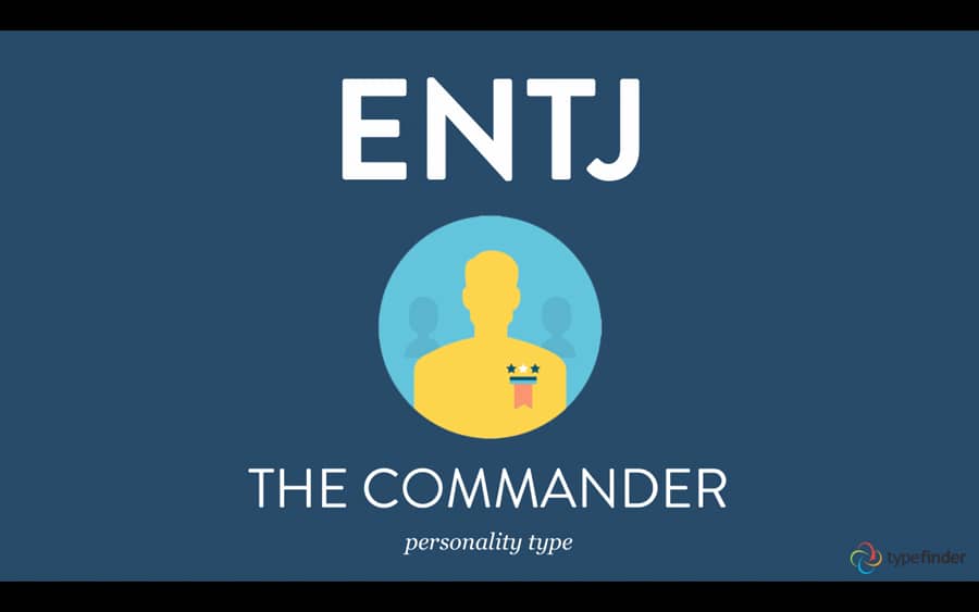 All About The Entj Personality Type Truity