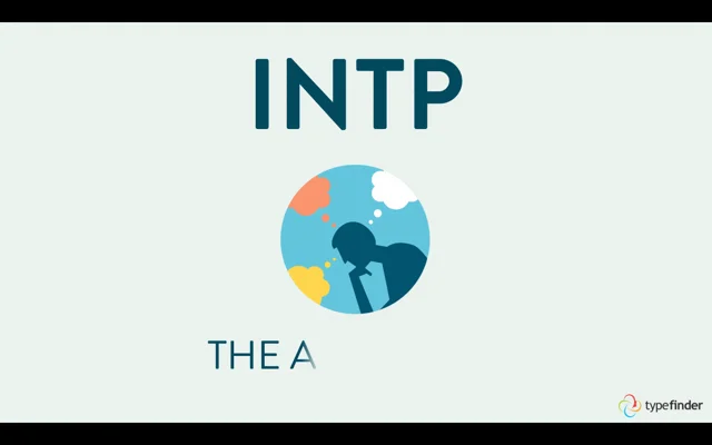 The INTP Architect Personality Type