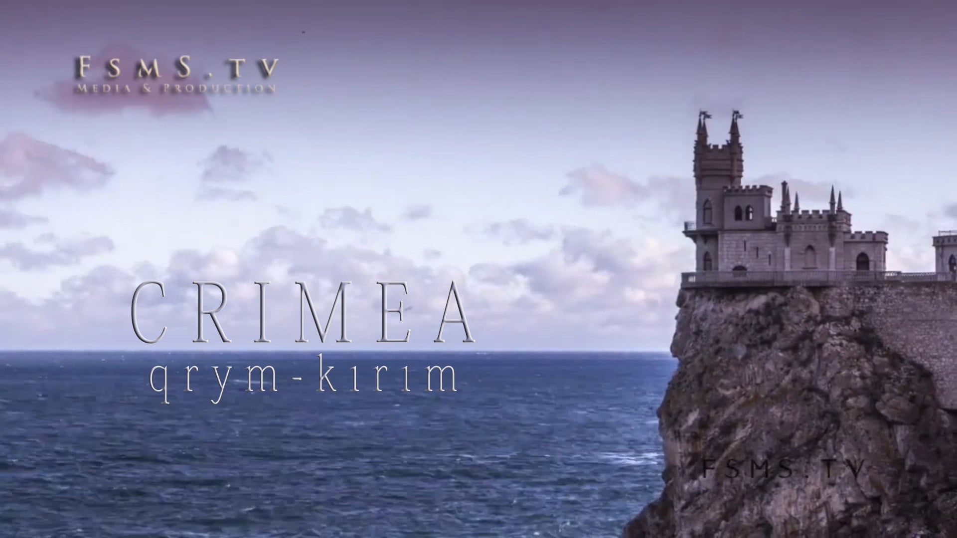 I am crimea