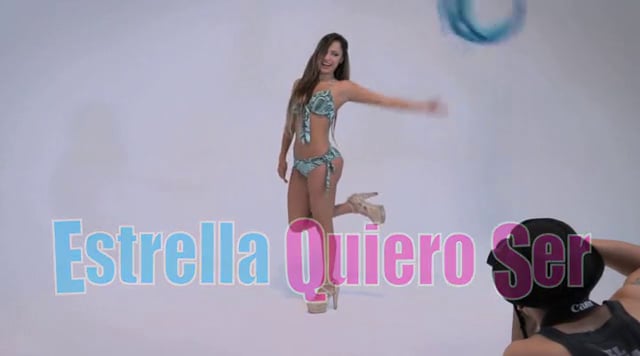 Estrella quiero ser - Trailer oficial