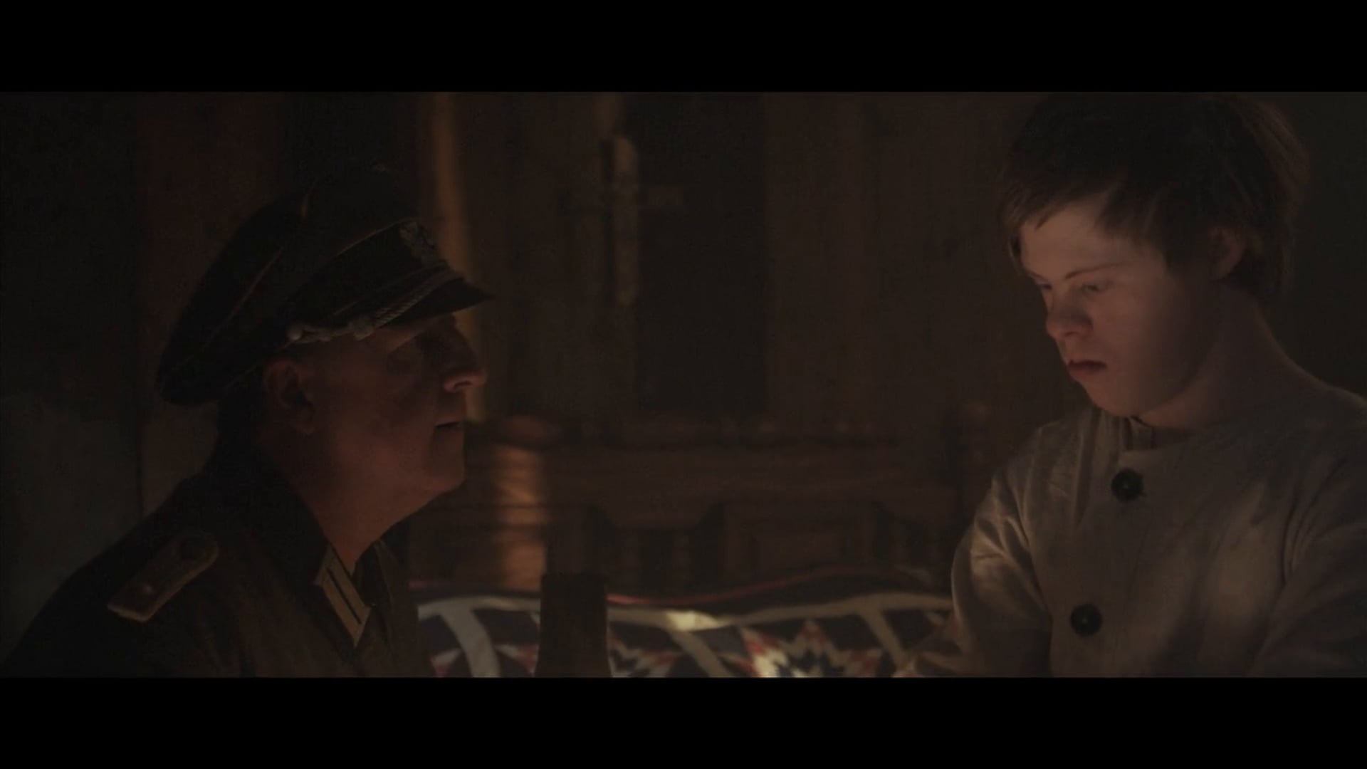 Menschen Theatrical Trailer - Bande Annonce