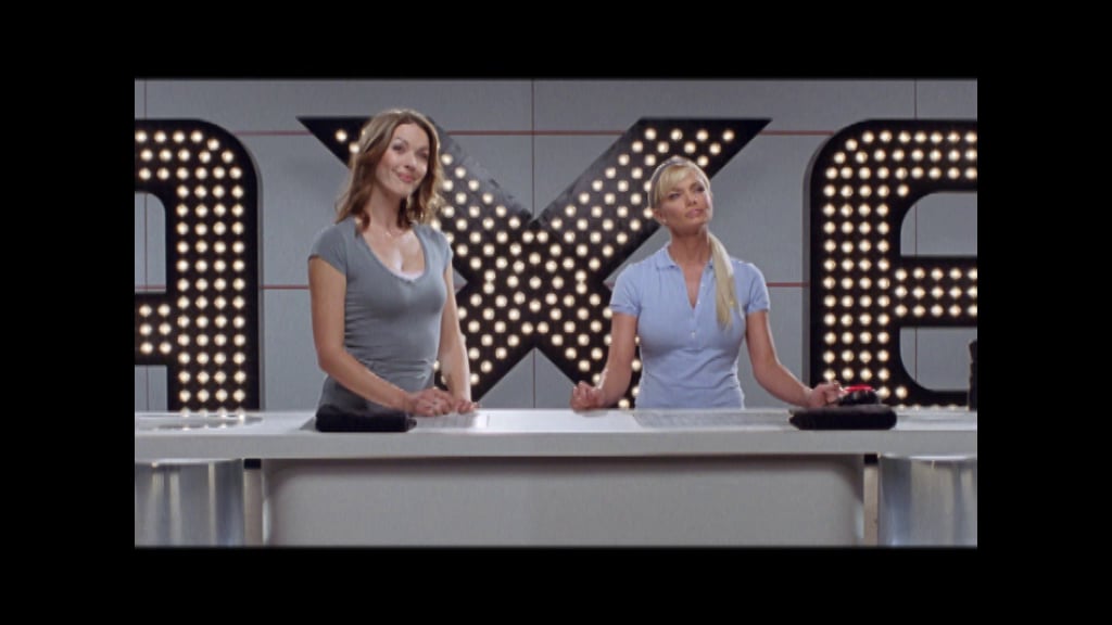 AXE Clean Your Balls on Vimeo