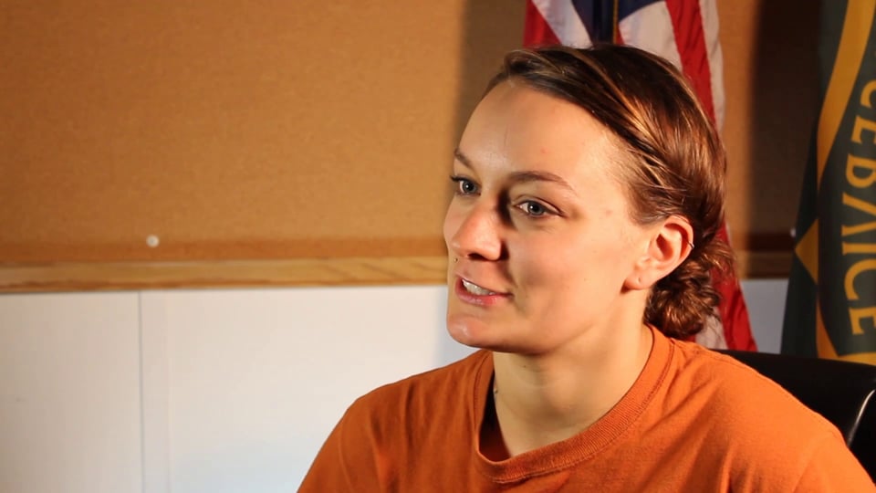 Stephanie Rogers: An Introduction
