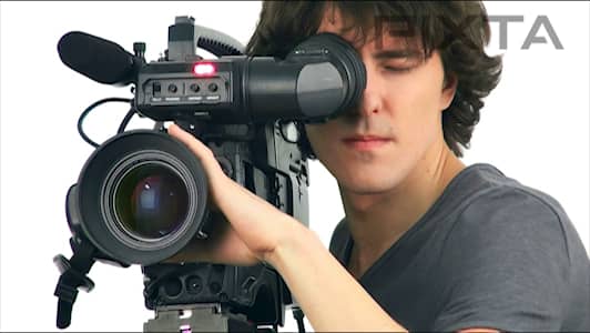 動画ビギナー必見 知っておきたい基本のカメラワーク ガイド