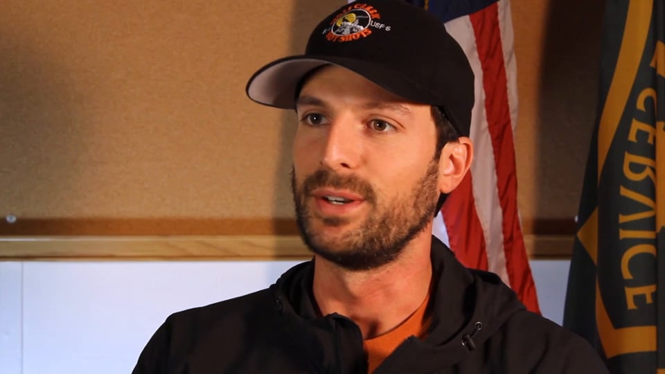Nick Glatt: An Introduction