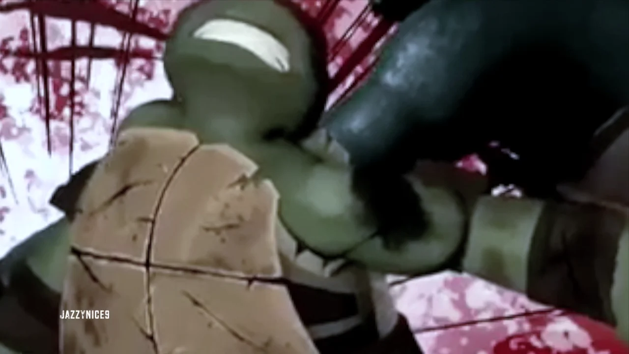 TMNT (2007) trailer on Vimeo