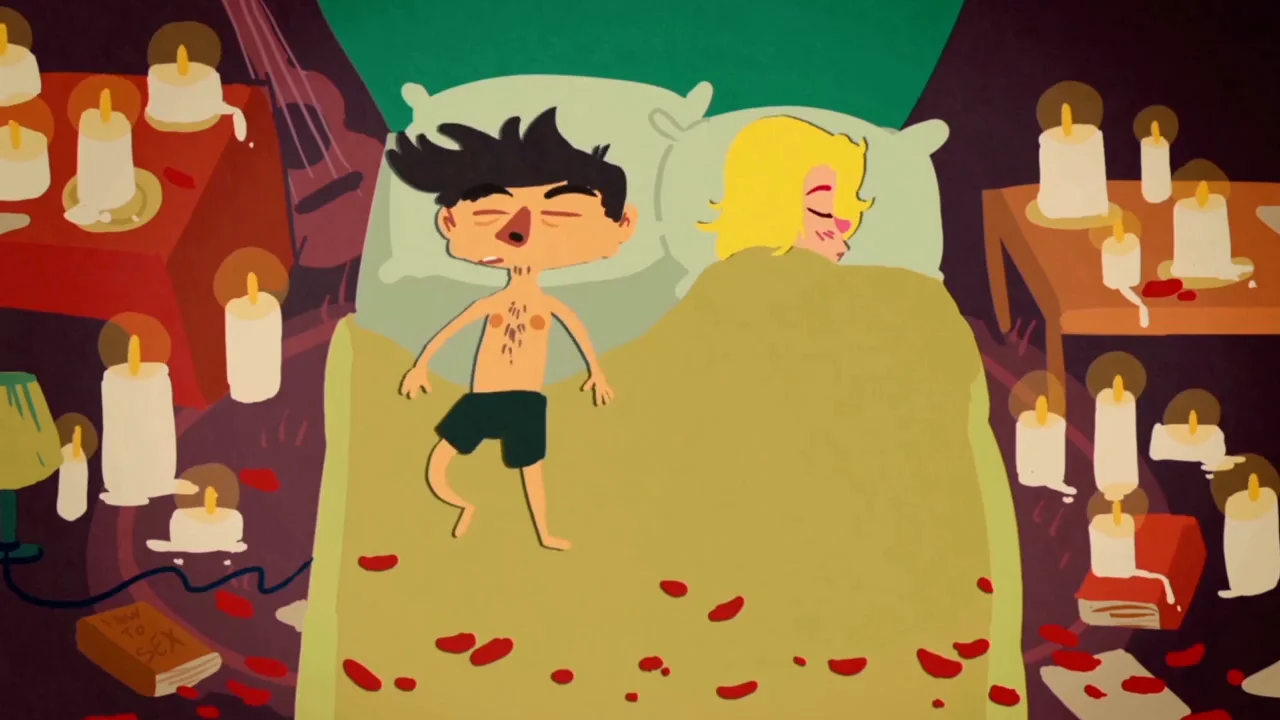 Dateless | Videos & Movies on Vimeo
