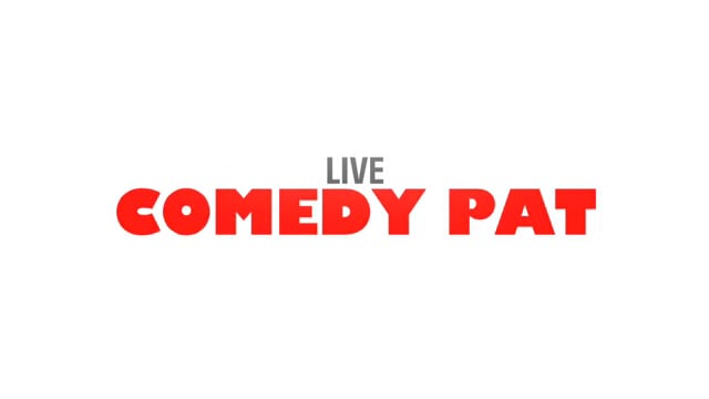Comedy Pat  video preview