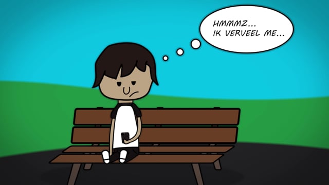 App met mij  -  The pitchery