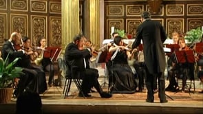 Èxit absolut del concert de valsos i danses