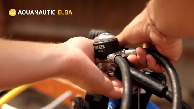 Aquanautic Video