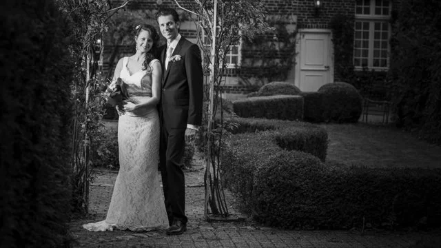The wedding of Robin & Ellen on Vimeo