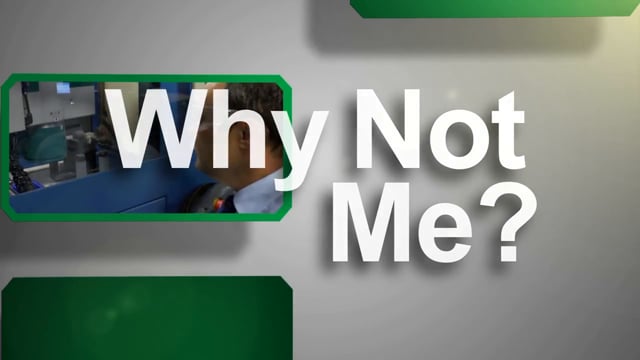 Careers in Manufacturing