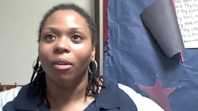 Shanna on Vimeo