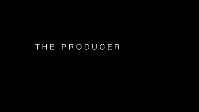 The Producer