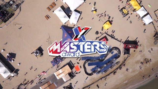 X-Master Senigallia