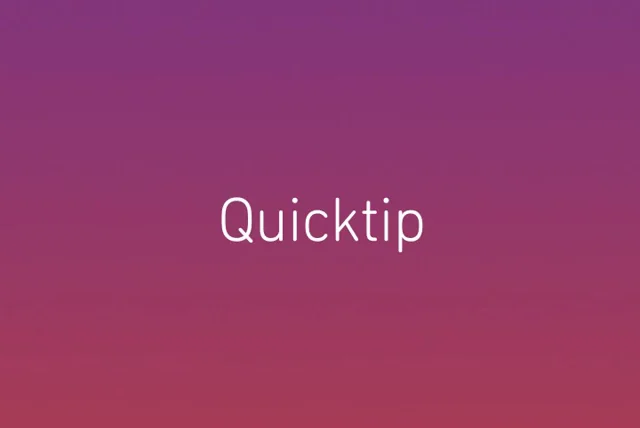 Quick Tip: quitar íconos on Vimeo