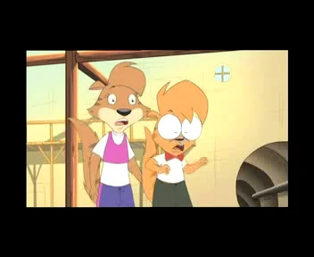 Jamie Croft - Animation Reel - Jamie Croft - Animation Reel on Vimeo