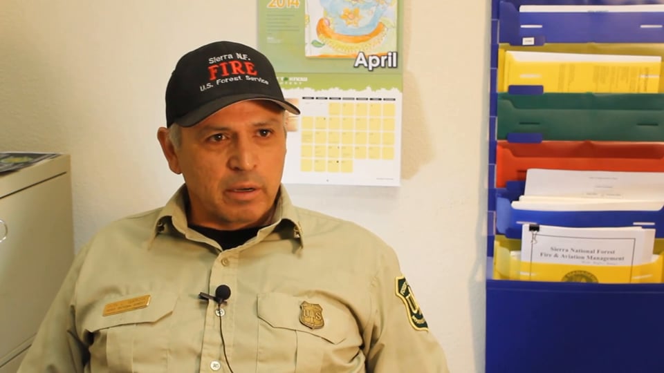 The Role of Fire in the Environment