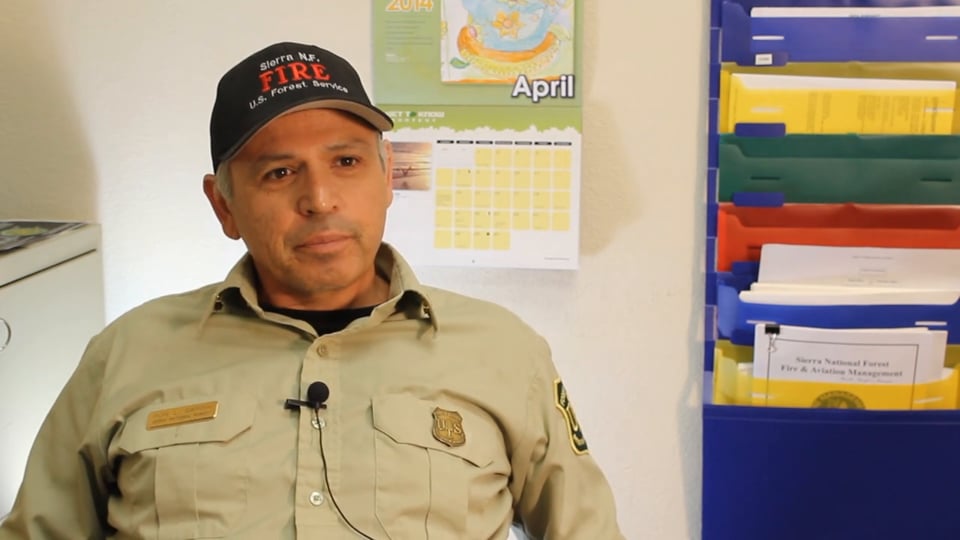 Ron Garcia: An Introduction
