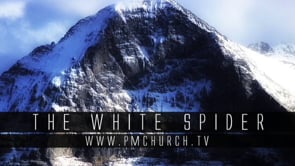 Lessons from the White Spider – 1