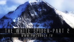 Lessons from the White Spider – 2