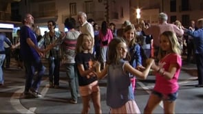 Prèvia concert de sardanes d'estiu al CER