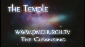 The Cleansing