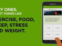 Cigna - Coach by Cigna For Samsung (2014)