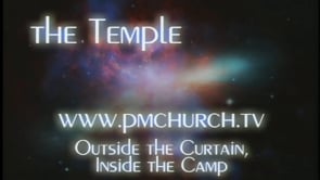 Outside the Curtain, Inside the Camp