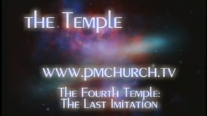 The Fourth Temple: The Last Imitation