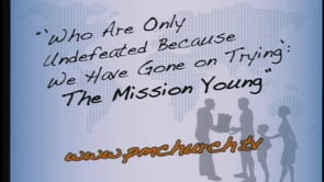 The Mission Young