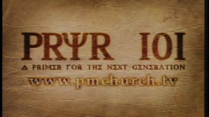 Primer for the Next Generation: PRYR 101