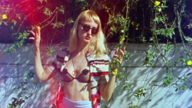 Willy Moon - My Girl thumbnail