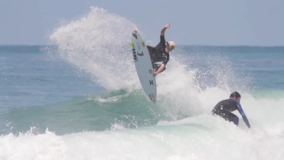 Mayhem LOST EPS　 5'10\"　SUB-BUGGY-JP Beach Buggy - Lost Surfboards by Mayhem
