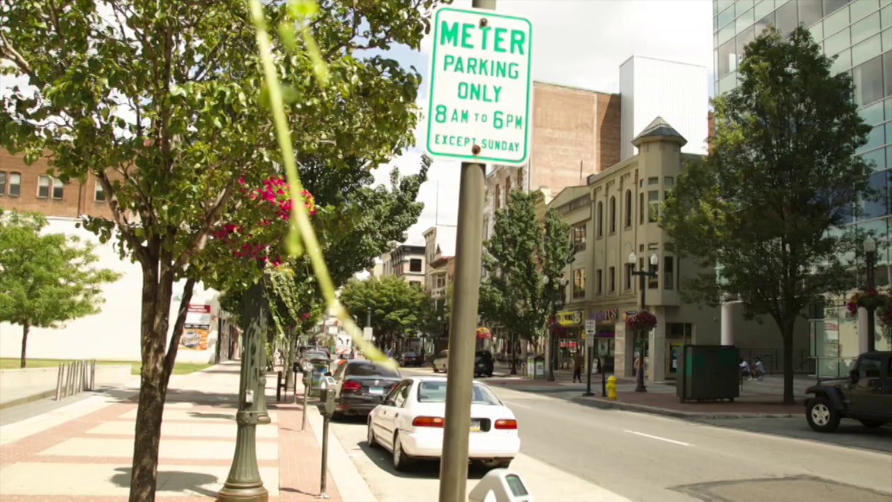 Allentown Time Lapses on Vimeo