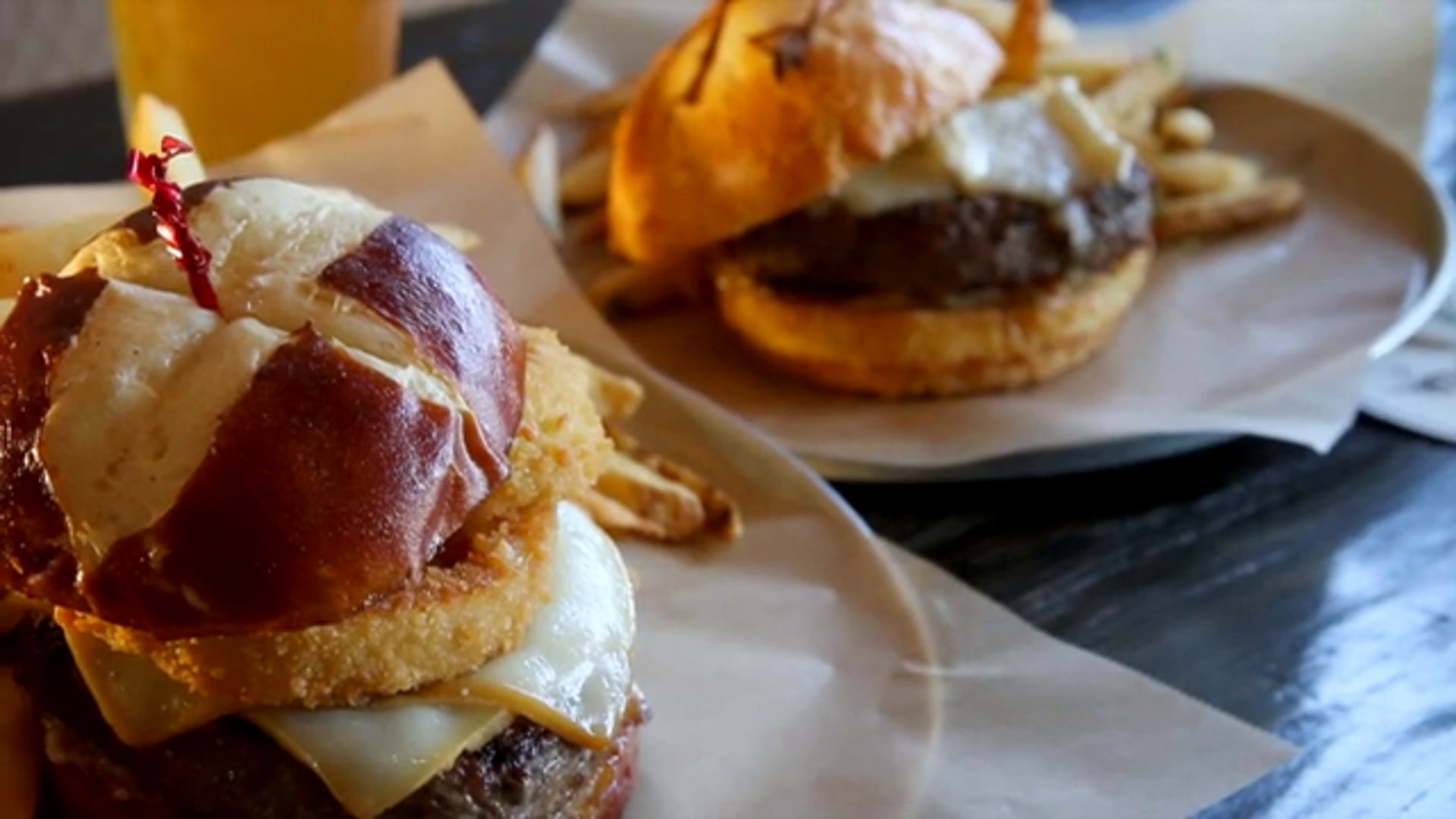 Rockit Bar for Groupon