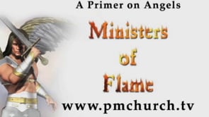 Ministers of Flame