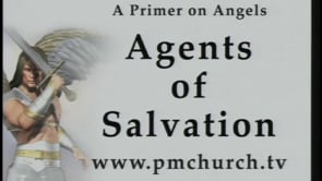 Agents of Salvation