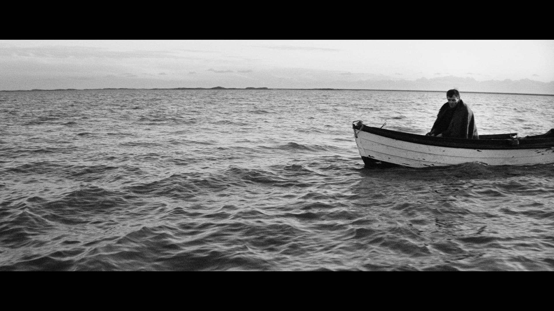 SEVEN BOATS / TEASER 1#