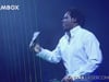 Openingsact - Lasershow - Entertainment | Beambox - The Funky Laserharp